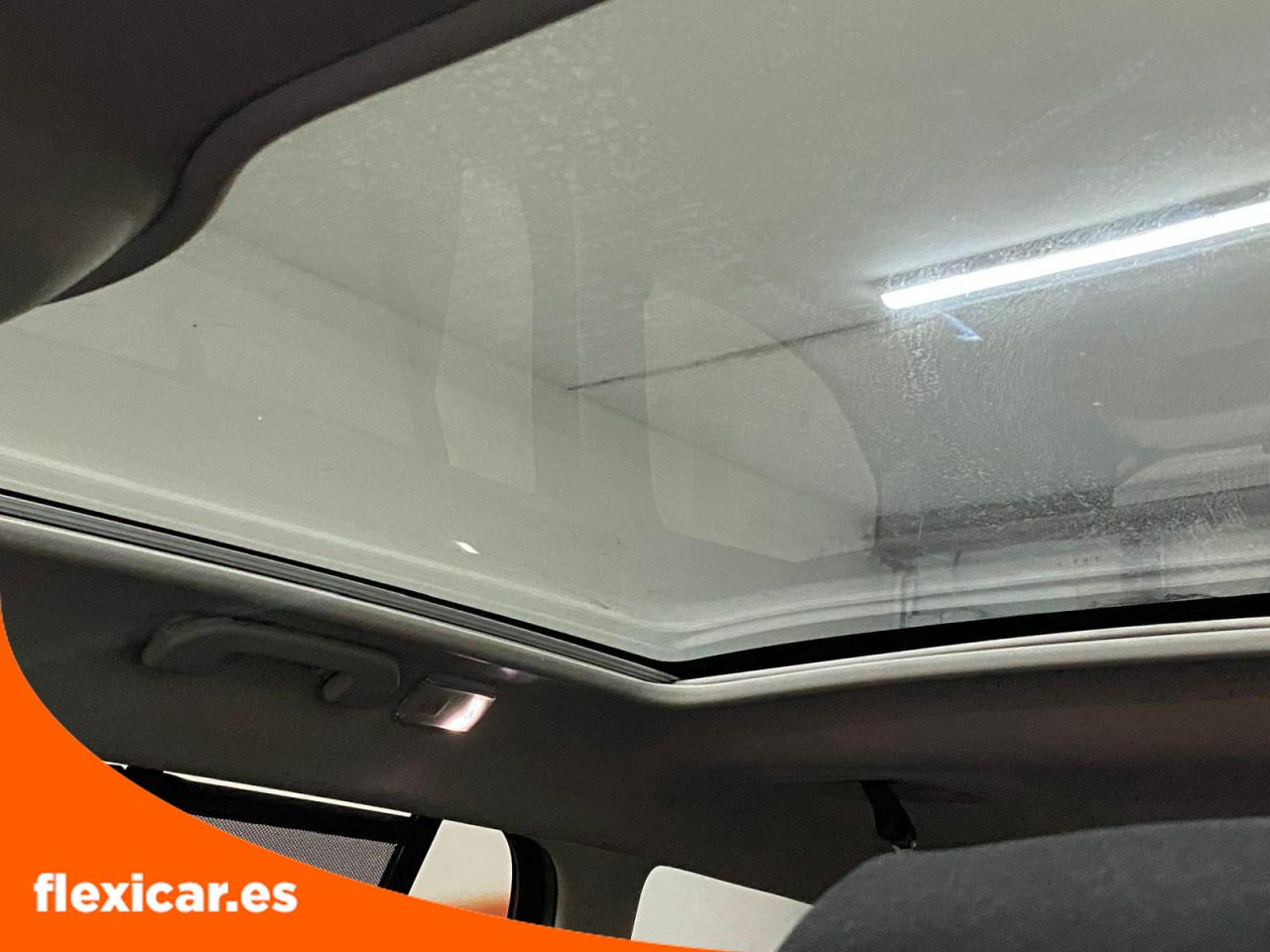 Foto Citroën Grand C4 Picasso 22