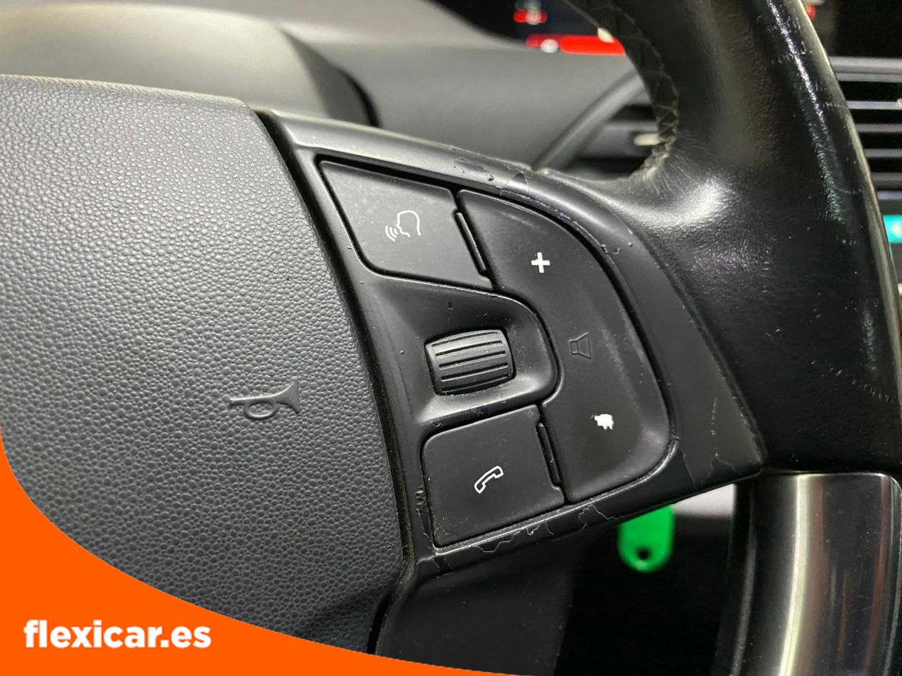 Foto Citroën Grand C4 Picasso 24
