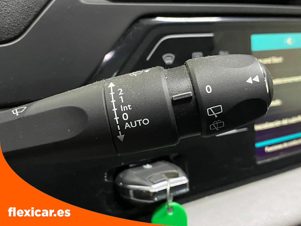 Foto Citroën Grand C4 Picasso 26