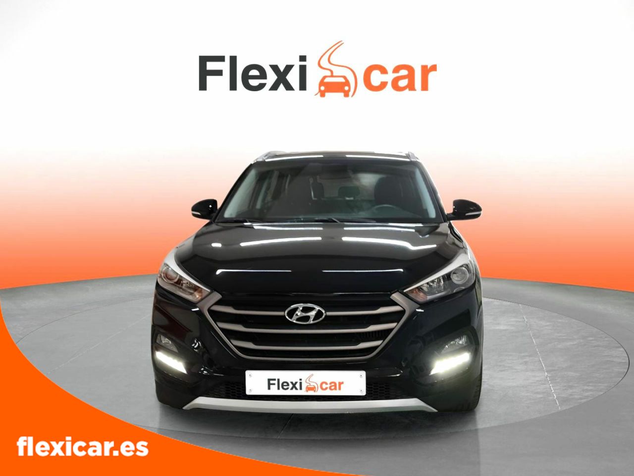 Foto Hyundai Tucson 2