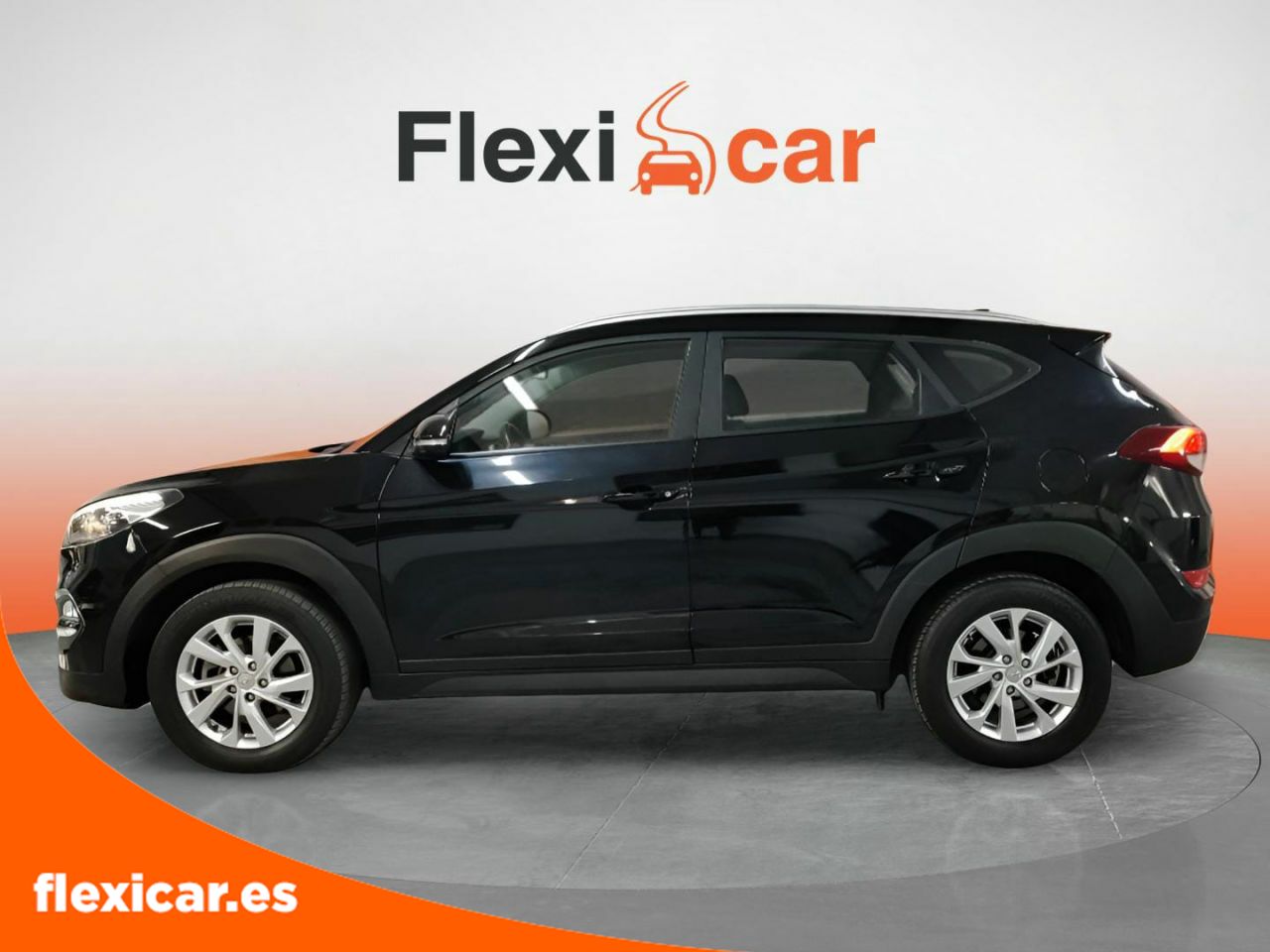 Foto Hyundai Tucson 3