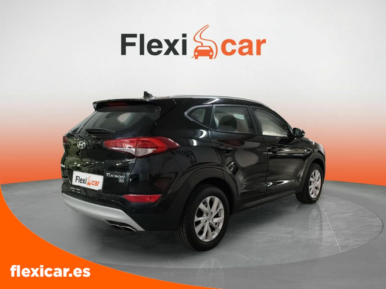Foto Hyundai Tucson 4