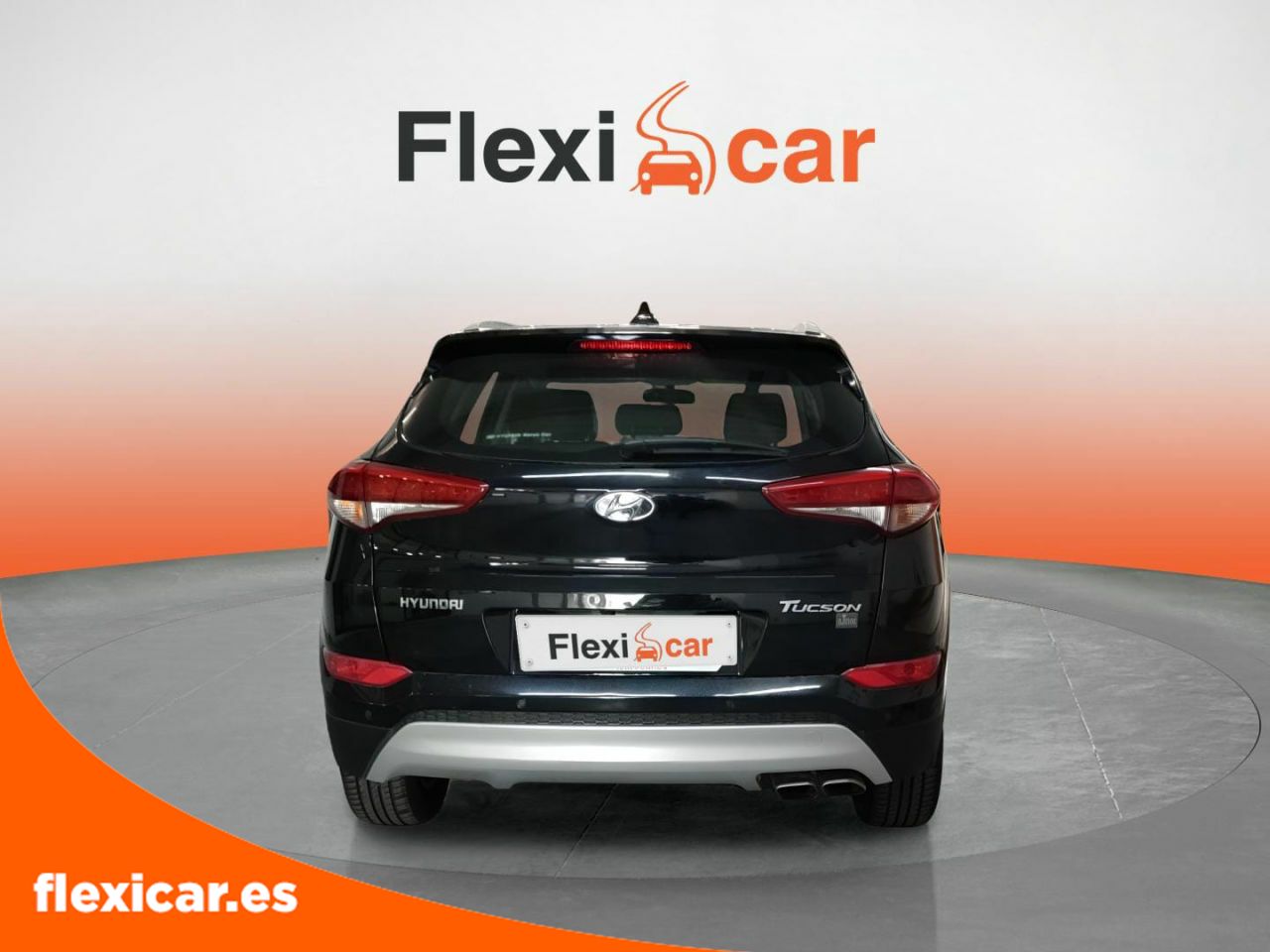 Foto Hyundai Tucson 5
