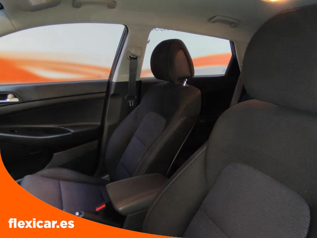 Foto Hyundai Tucson 7