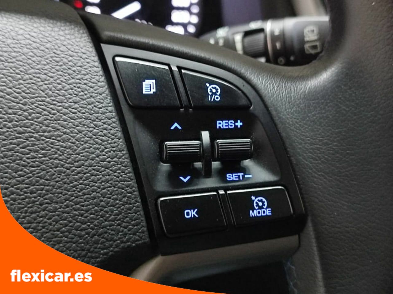 Foto Hyundai Tucson 22