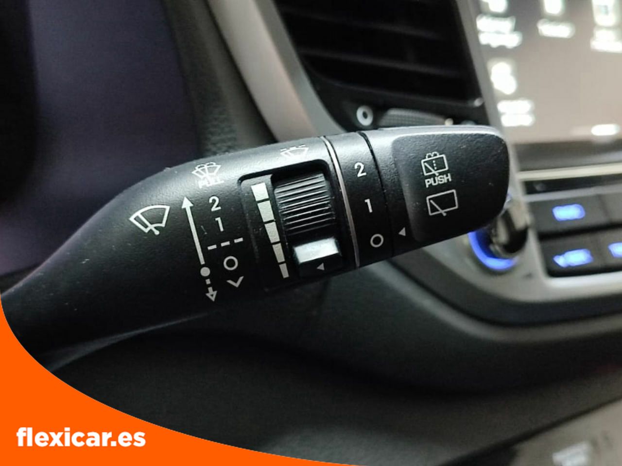 Foto Hyundai Tucson 24