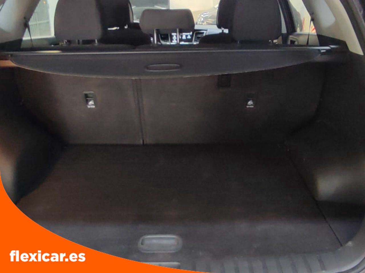 Foto Hyundai Tucson 26