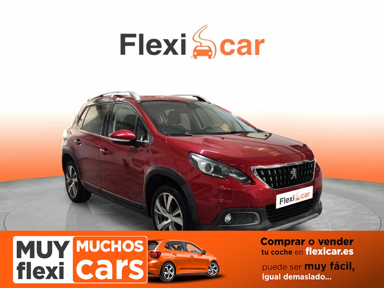Foto Peugeot 2008 1