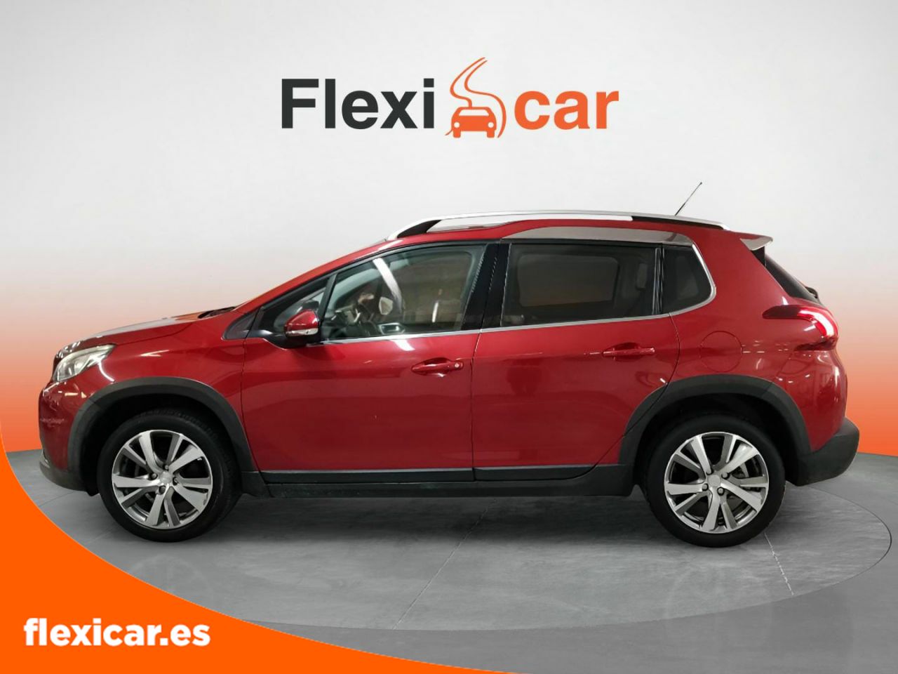 Foto Peugeot 2008 2