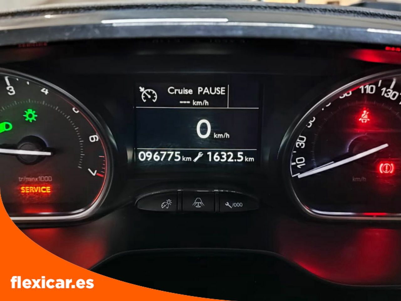 Foto Peugeot 2008 9