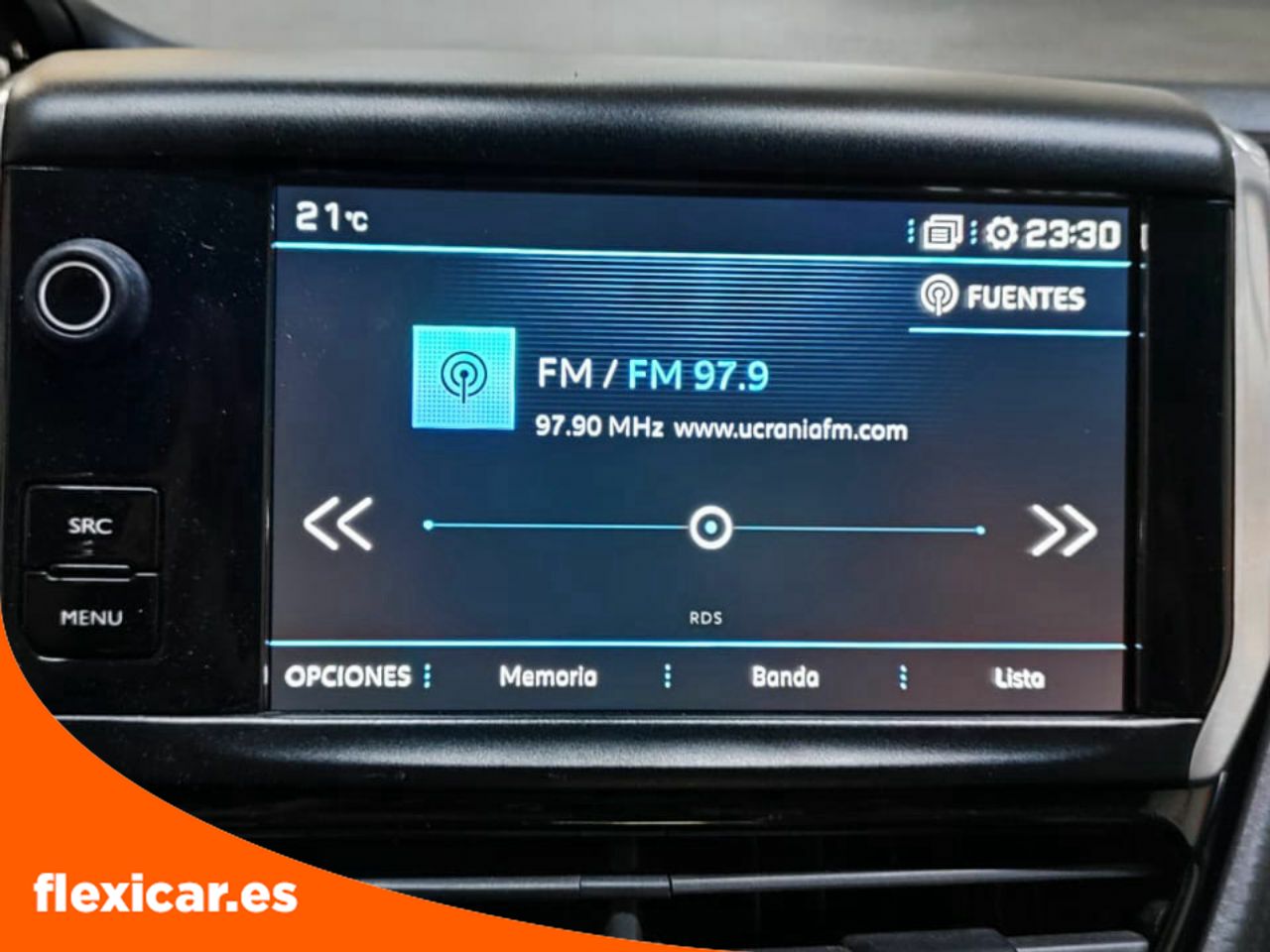 Foto Peugeot 2008 12