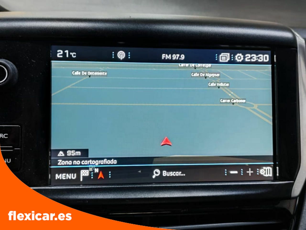 Foto Peugeot 2008 14