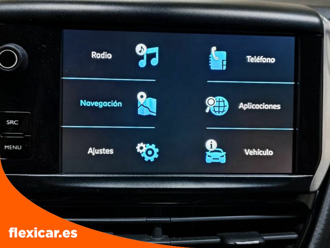 Foto Peugeot 2008 16