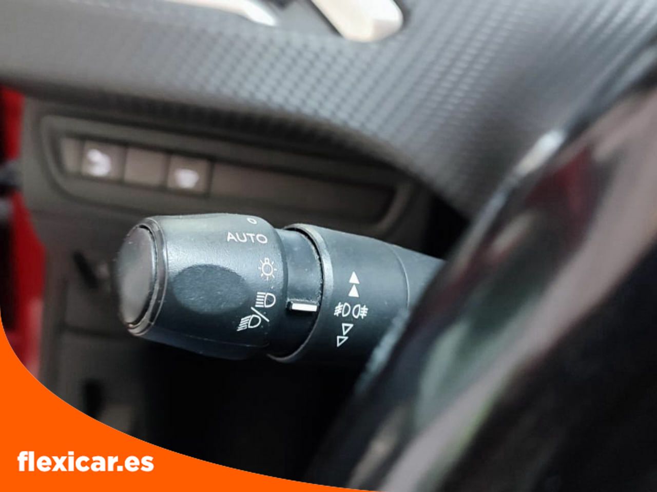 Foto Peugeot 2008 18