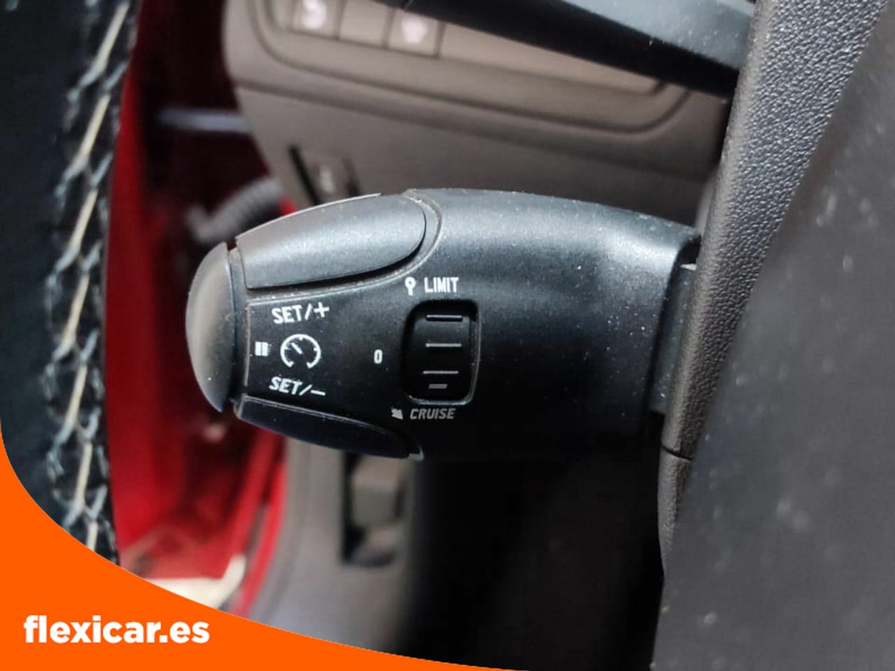 Foto Peugeot 2008 20