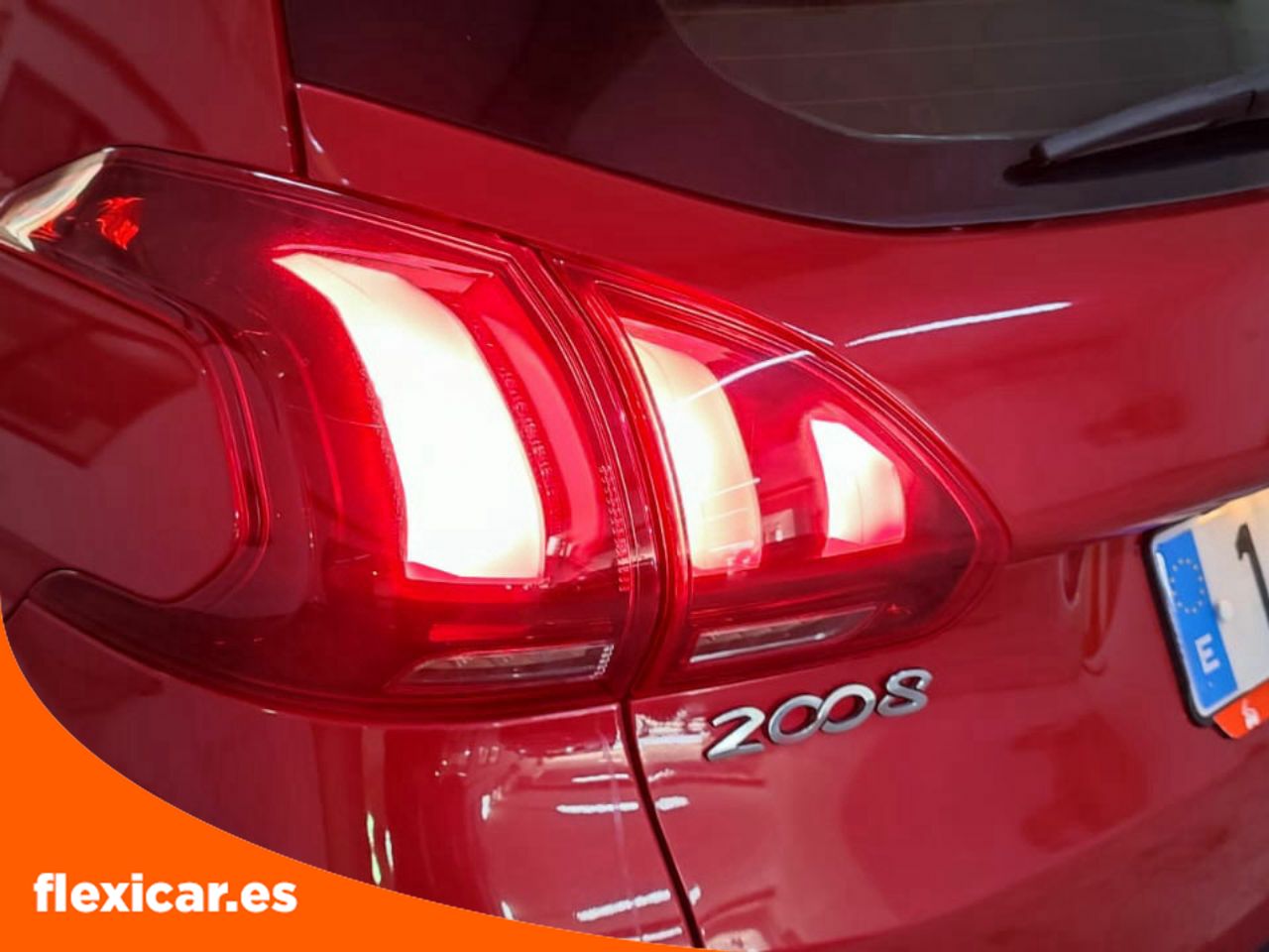 Foto Peugeot 2008 21