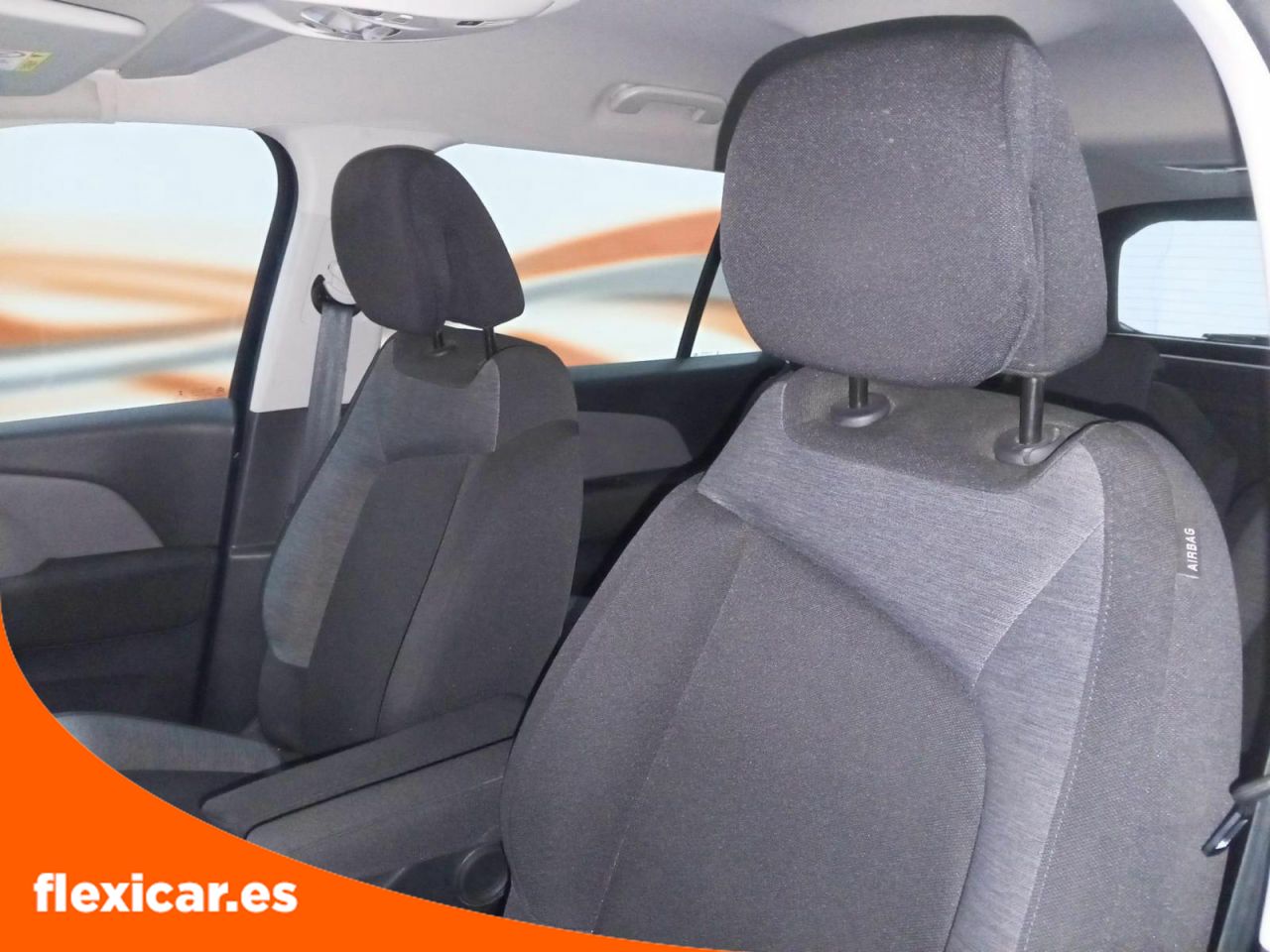 Foto Citroën Grand C4 SpaceTourer 7