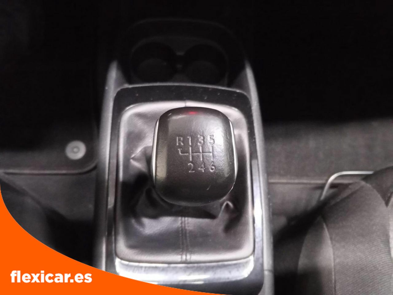 Foto Citroën Grand C4 SpaceTourer 10