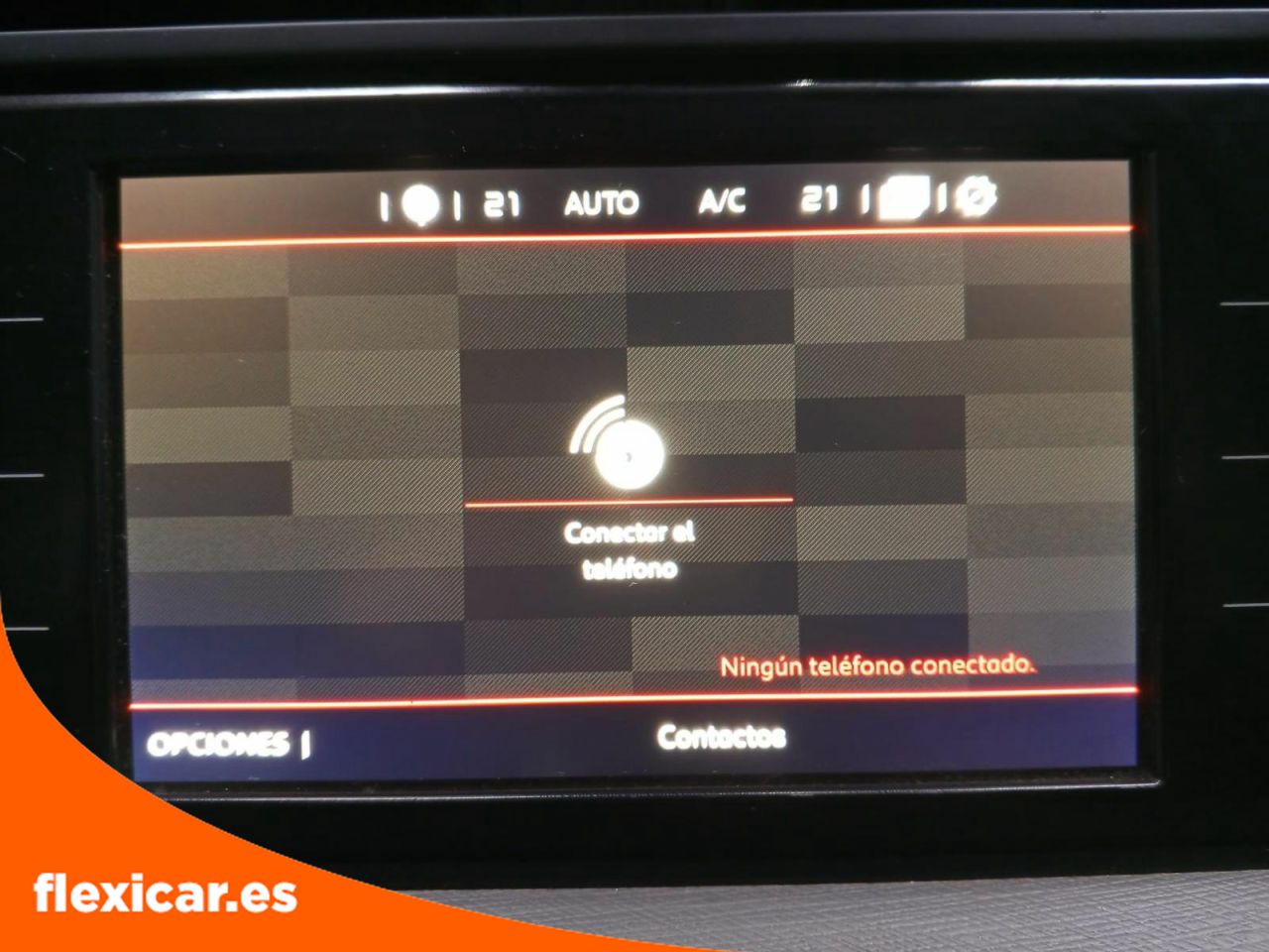 Foto Citroën Grand C4 SpaceTourer 15