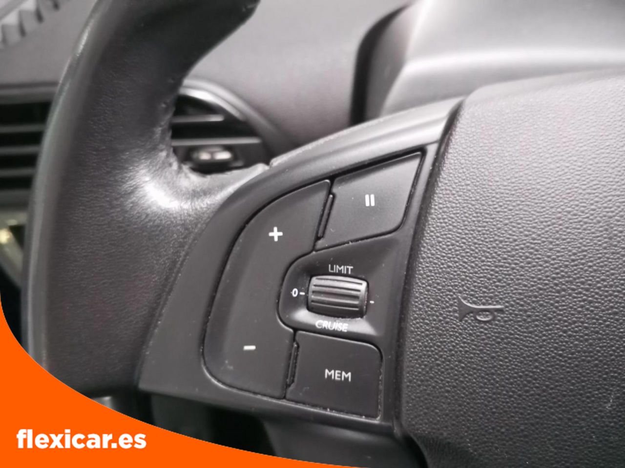 Foto Citroën Grand C4 SpaceTourer 16