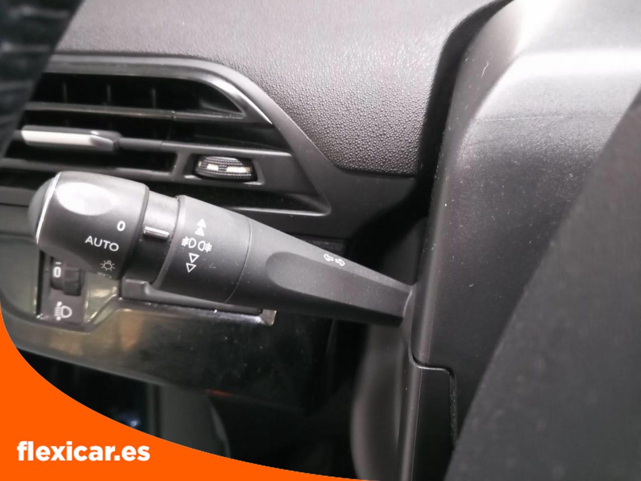 Foto Citroën Grand C4 SpaceTourer 18