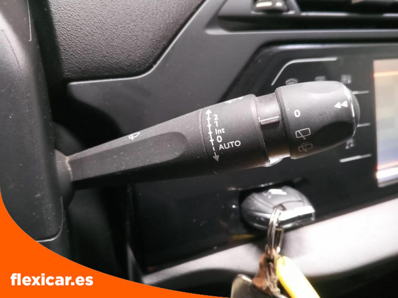 Foto Citroën Grand C4 SpaceTourer 19