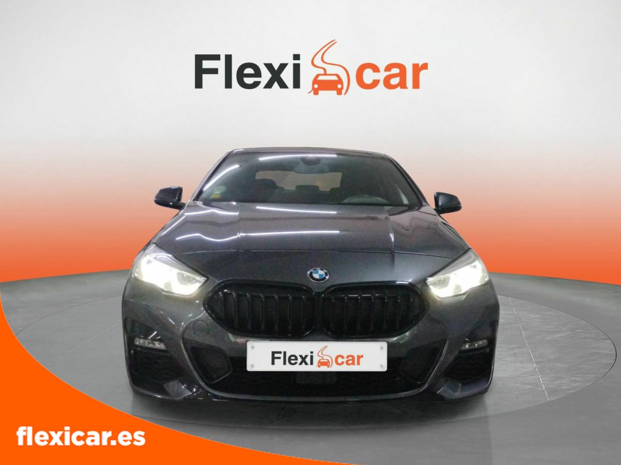 Foto BMW Serie 2 2