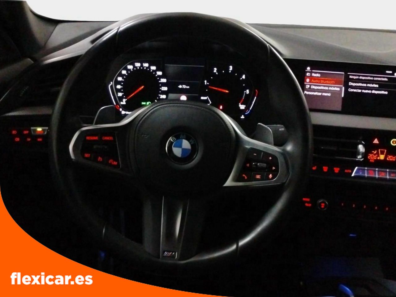 Foto BMW Serie 2 9