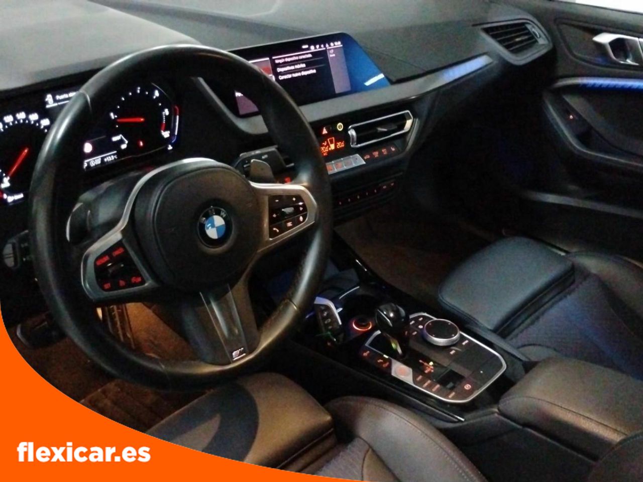 Foto BMW Serie 2 10