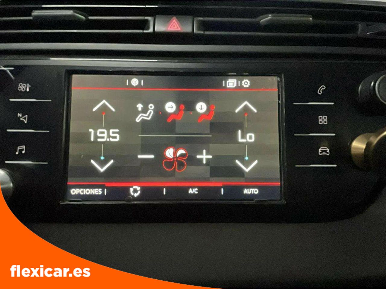 Foto Citroën Grand C4 SpaceTourer 25