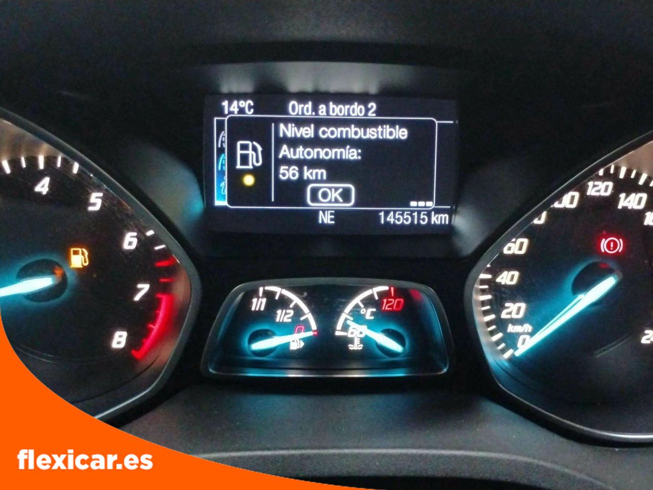 Foto Ford Kuga 10