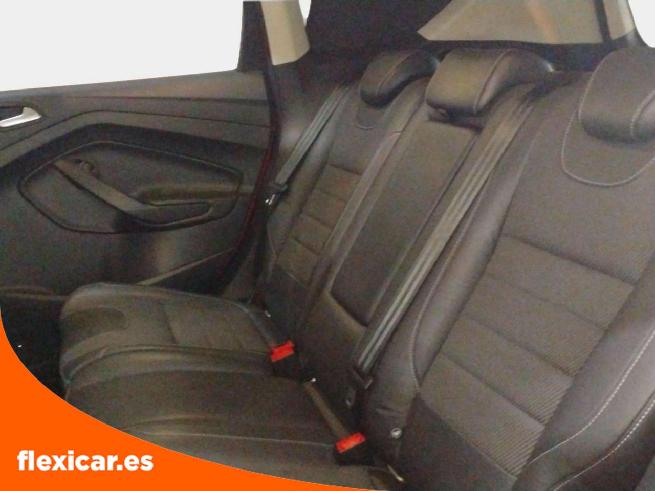 Foto Ford Kuga 13