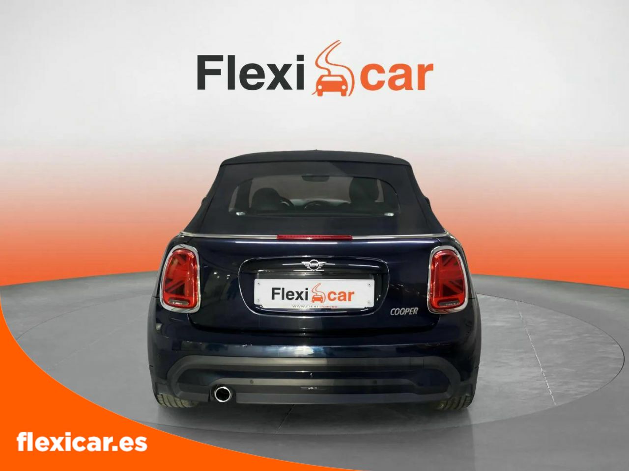 Foto Mini Cooper 2