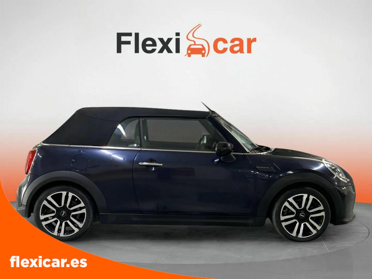 Foto Mini Cooper 3