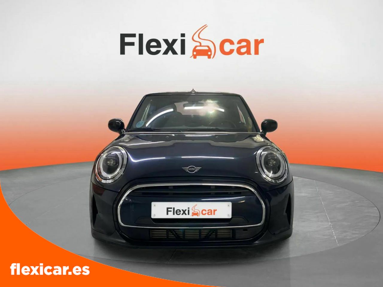 Foto Mini Cooper 5