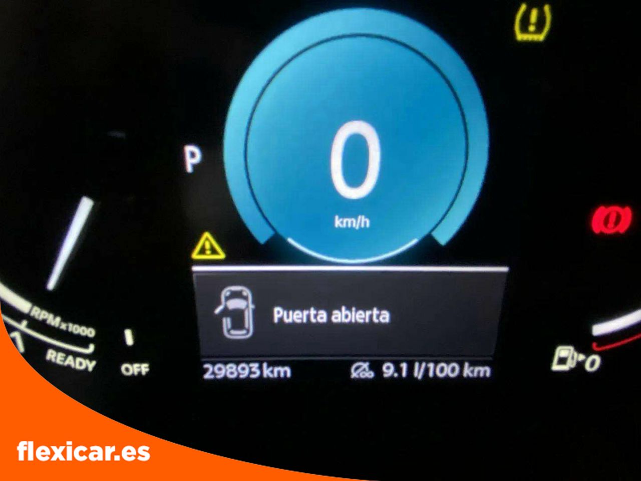 Foto Mini Cooper 9