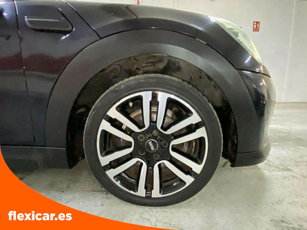 Foto Mini Cooper 32