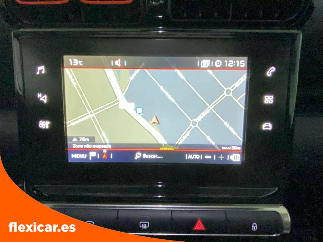 Foto Citroën C3 Aircross 14