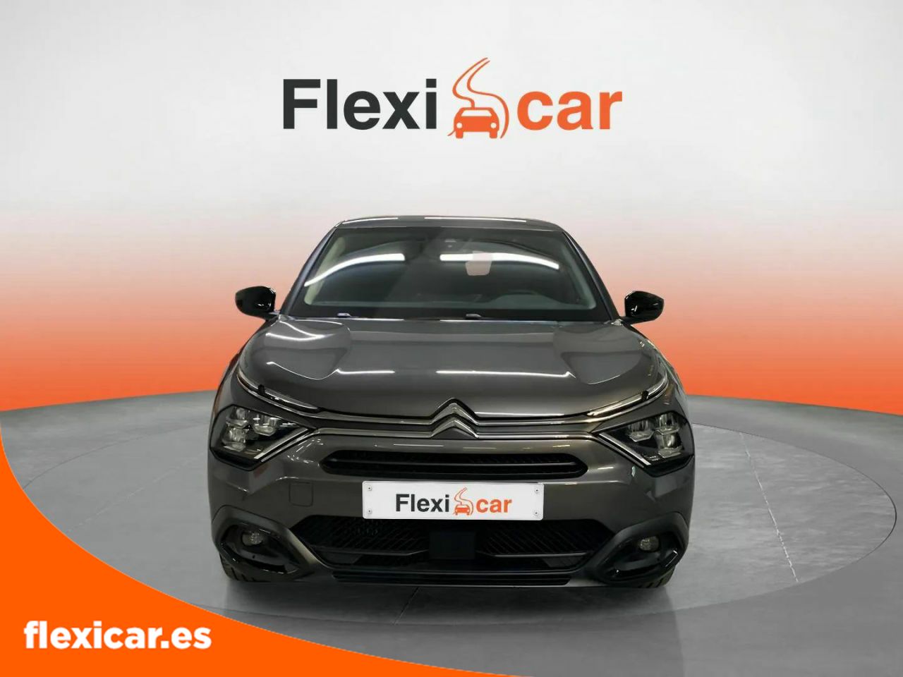Foto Citroën C4 2