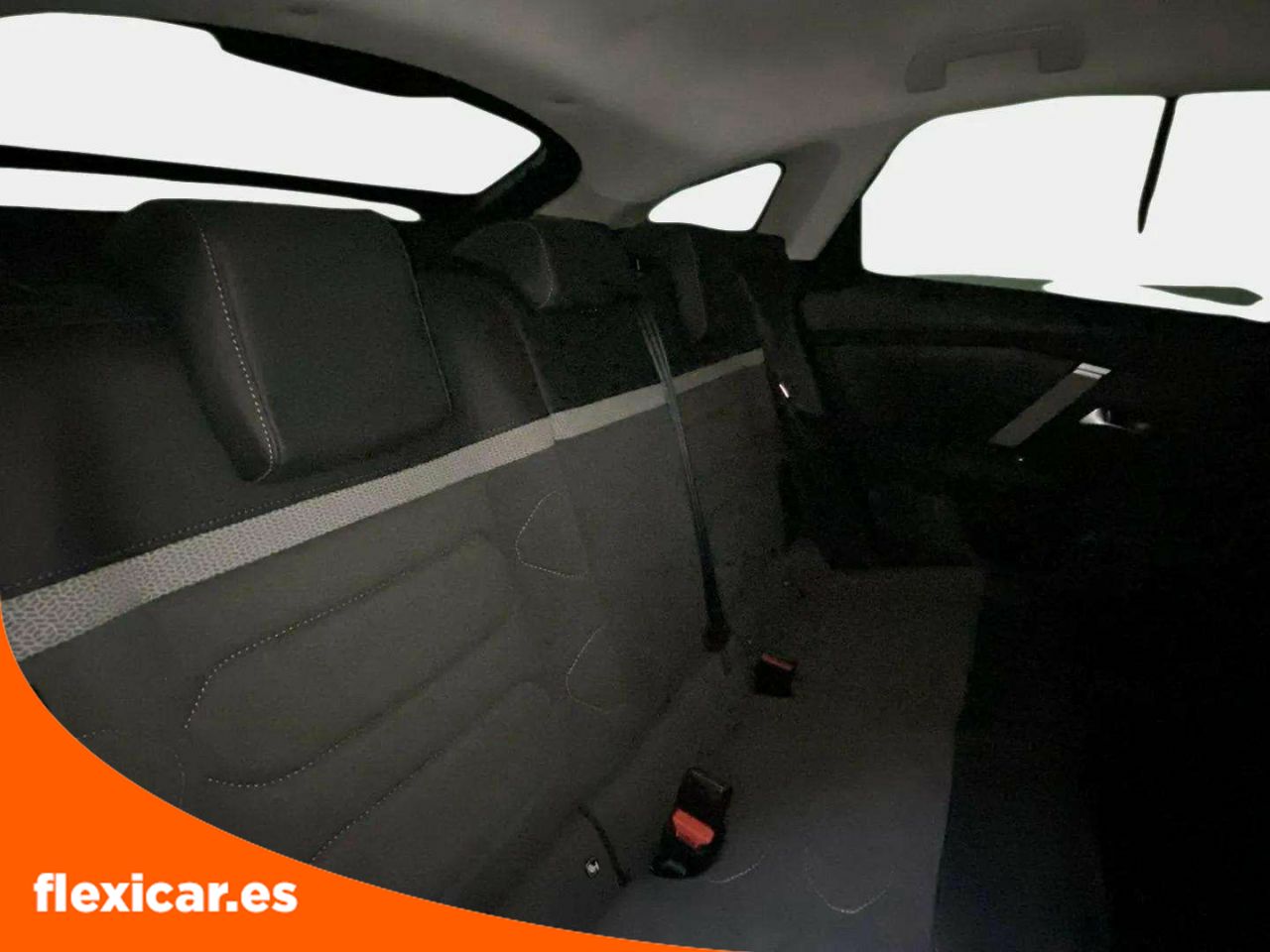 Foto Citroën C4 8