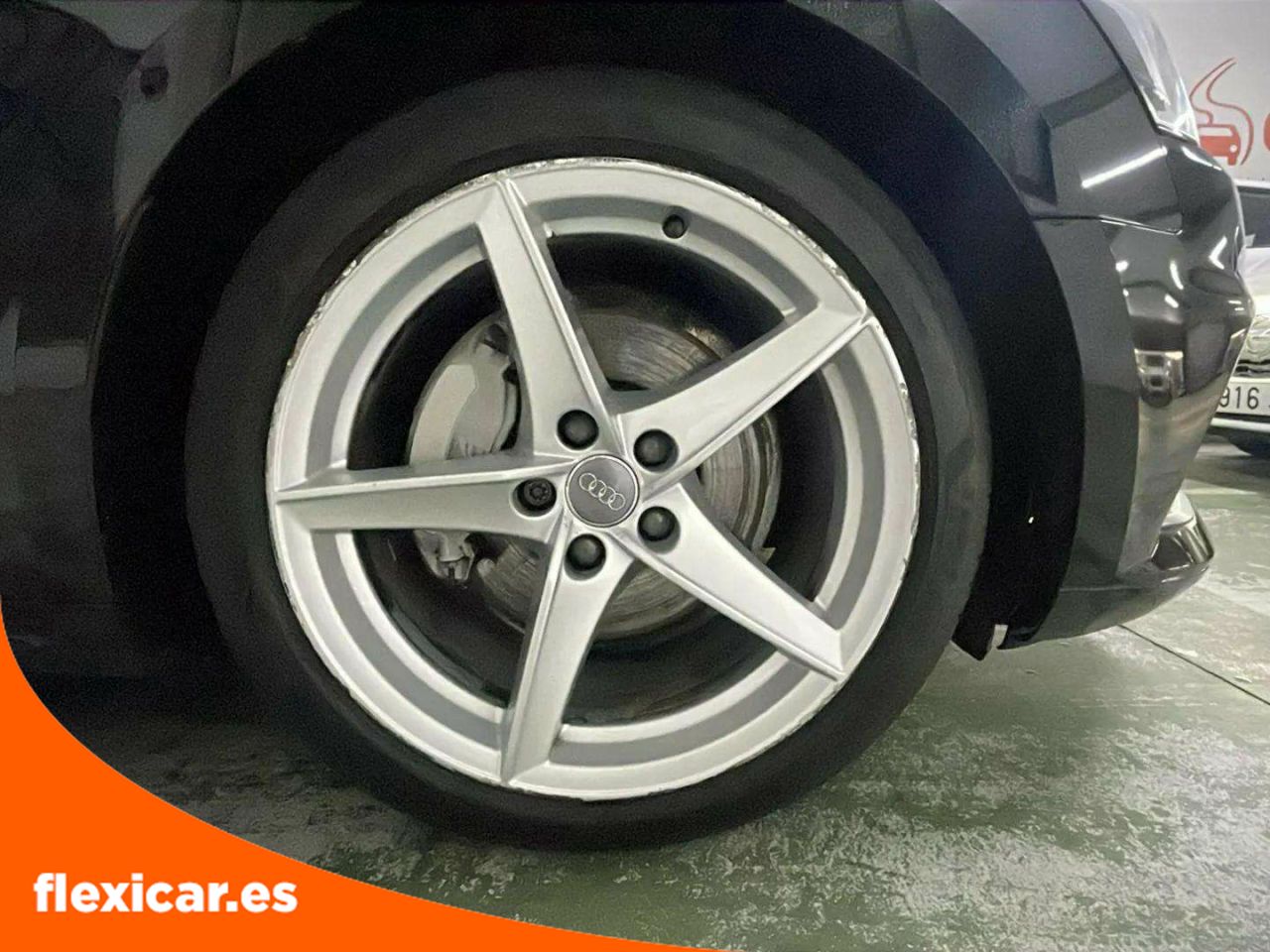 Foto Audi A5 32
