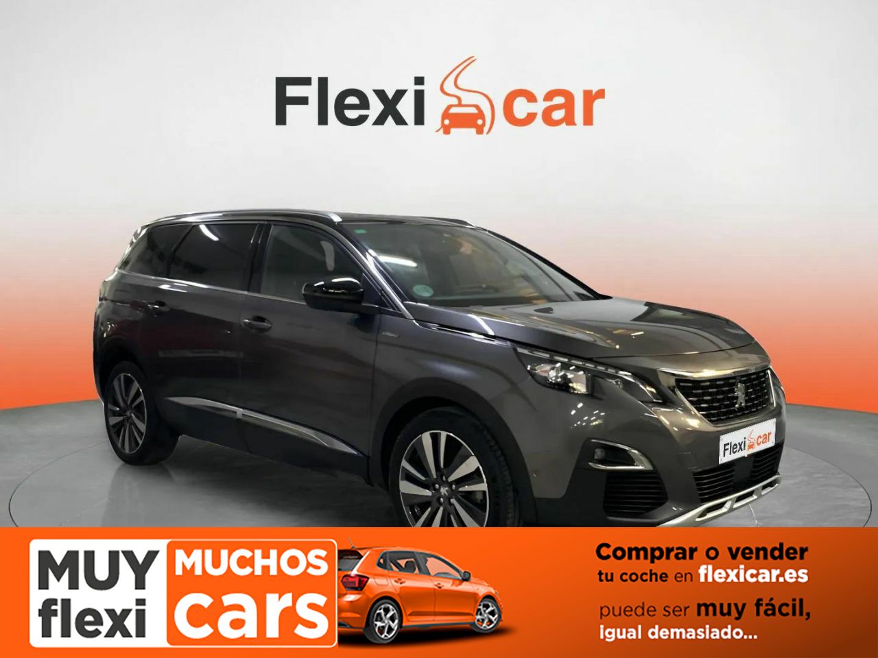 Foto Peugeot 5008 1