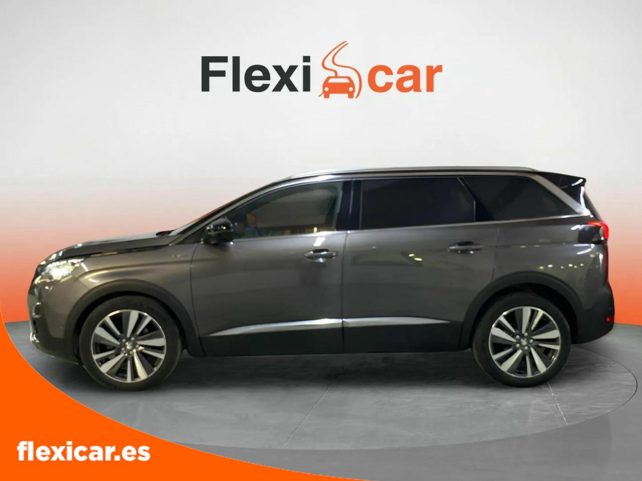 Foto Peugeot 5008 3