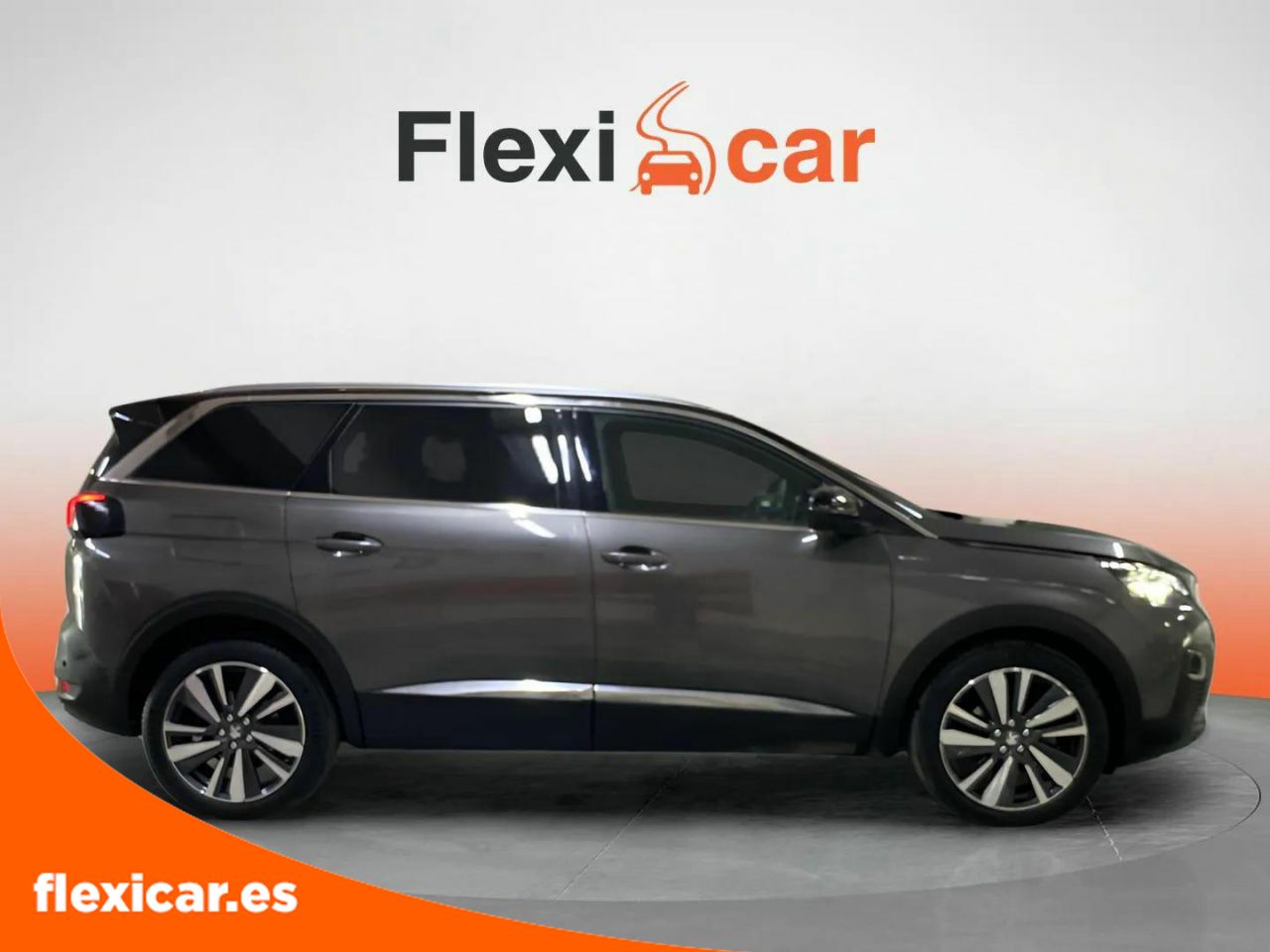 Foto Peugeot 5008 4