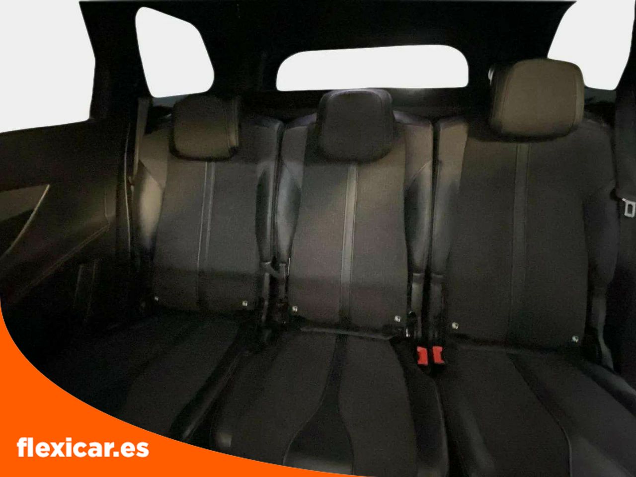 Foto Peugeot 5008 8