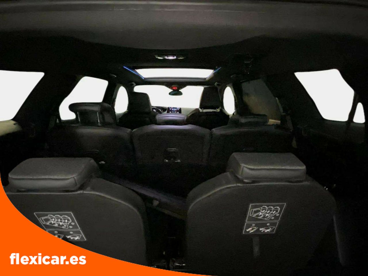 Foto Peugeot 5008 9