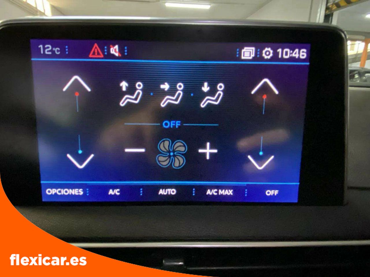 Foto Peugeot 5008 13