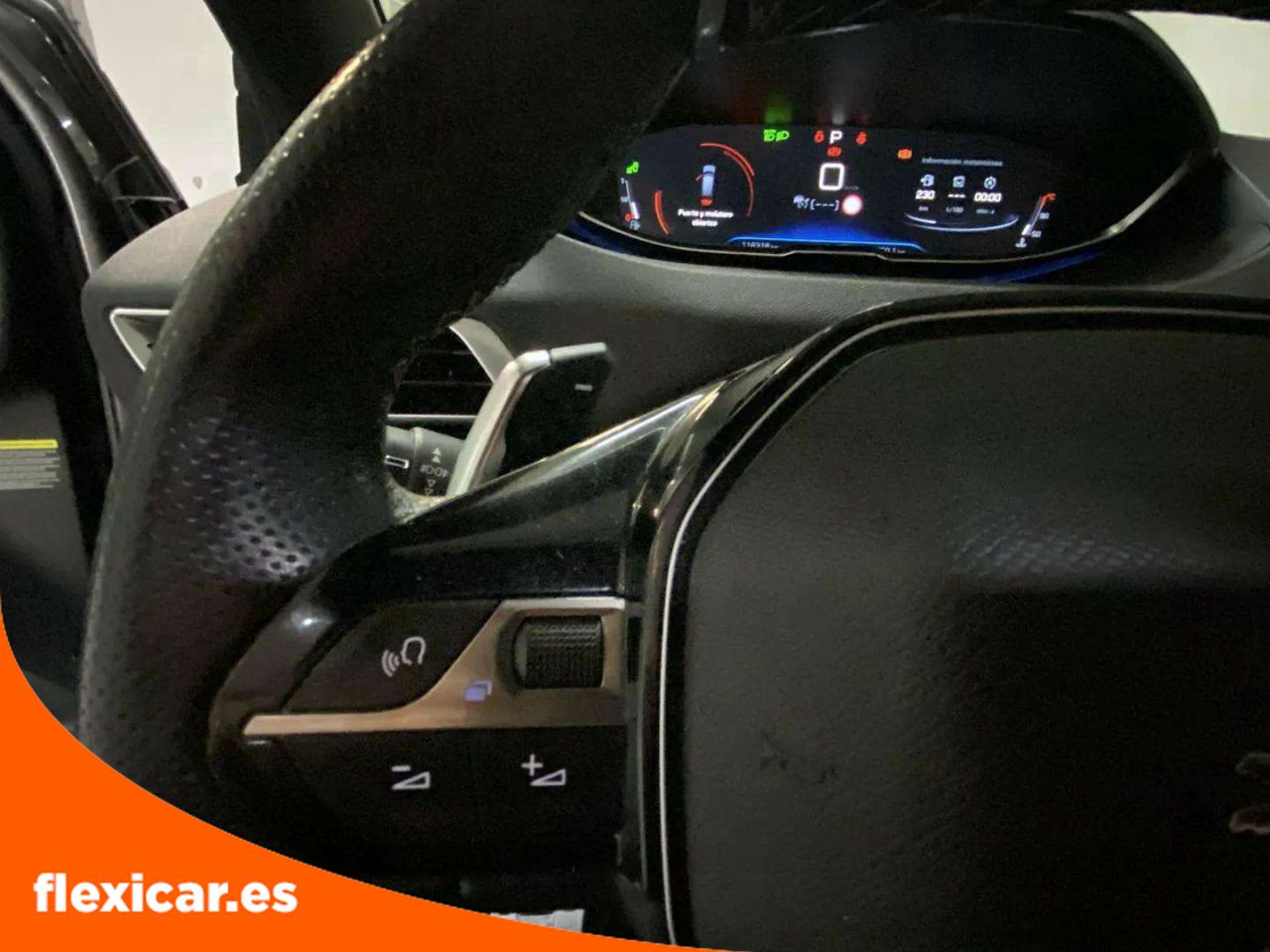 Foto Peugeot 5008 16