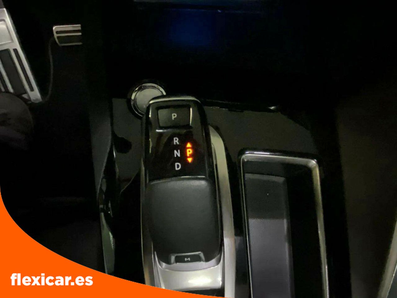Foto Peugeot 5008 20