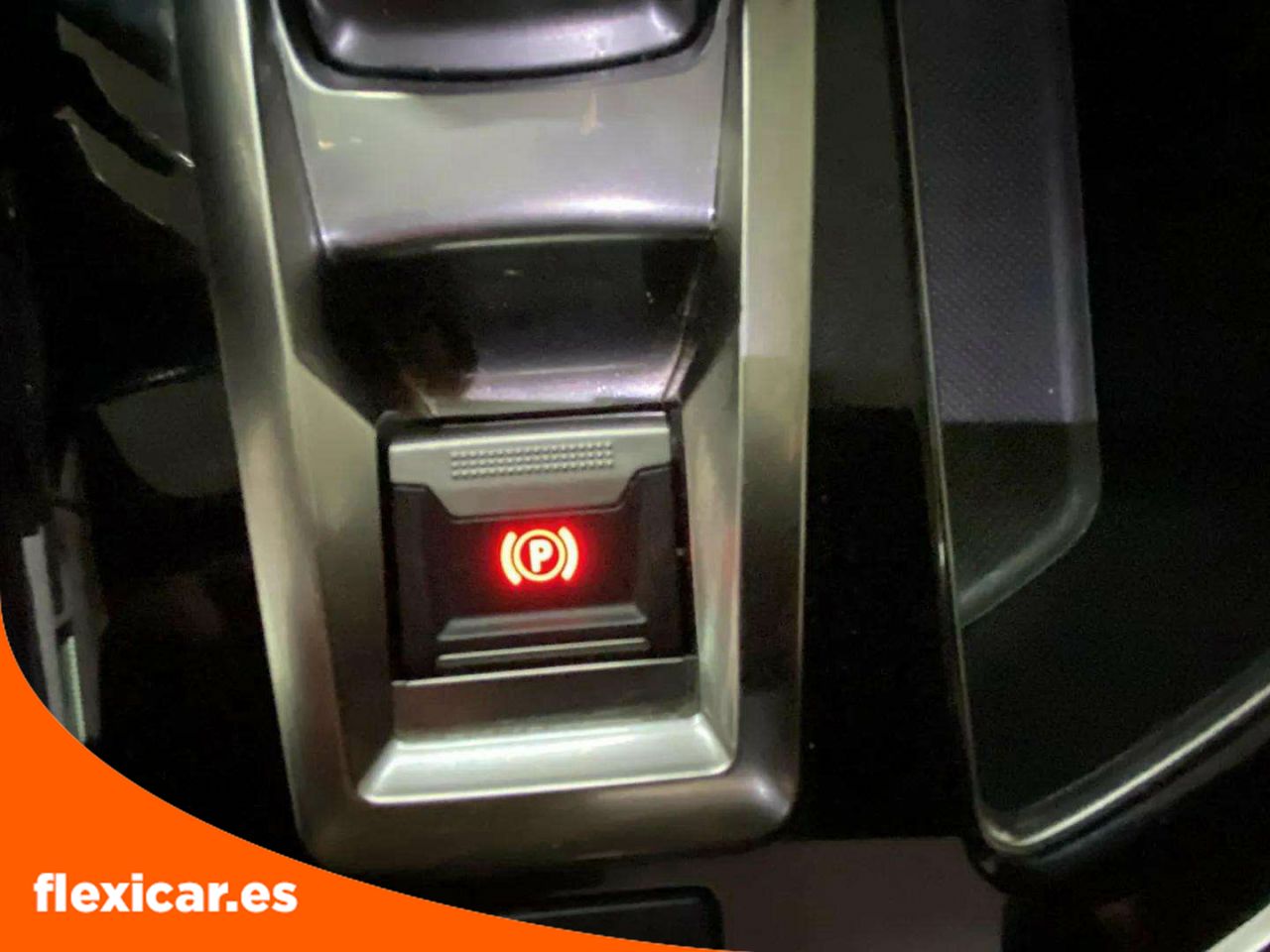 Foto Peugeot 5008 21